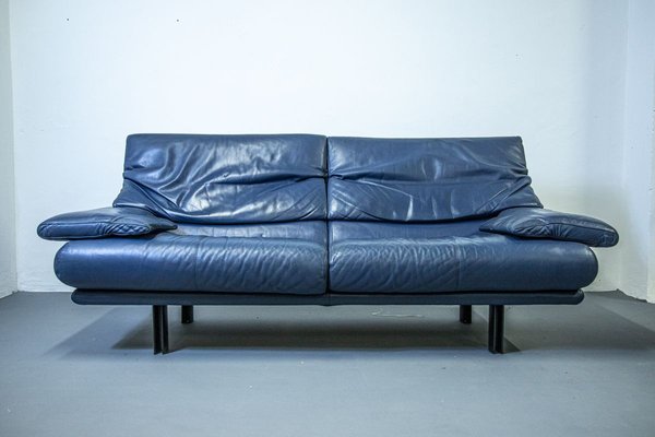 Sofa by Paolo Piva for B&B Italia / C&B Italia, 1980s for sale at Pamono