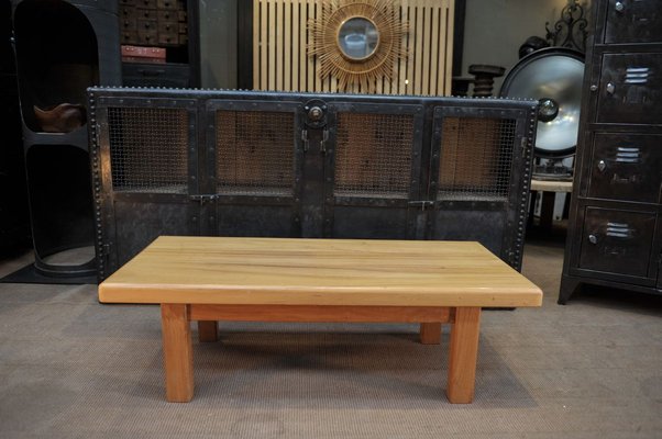 Teak Coffee Table 1960s For At Pamono - Quatrefoil Glass Top Coffee Table Teak Coffee Table 1960s For At Pamono - Quatrefoil Glass Top Coffee Table