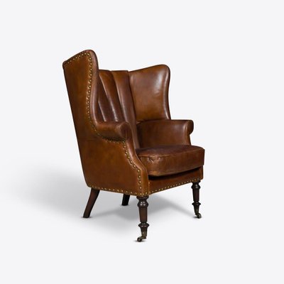 Brompton Barrel Back Armchair For Sale At Pamono