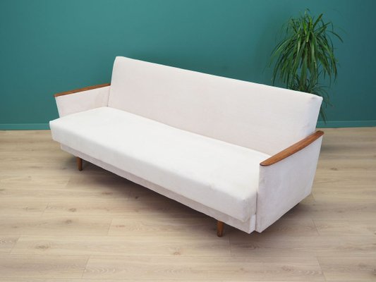 folding settee