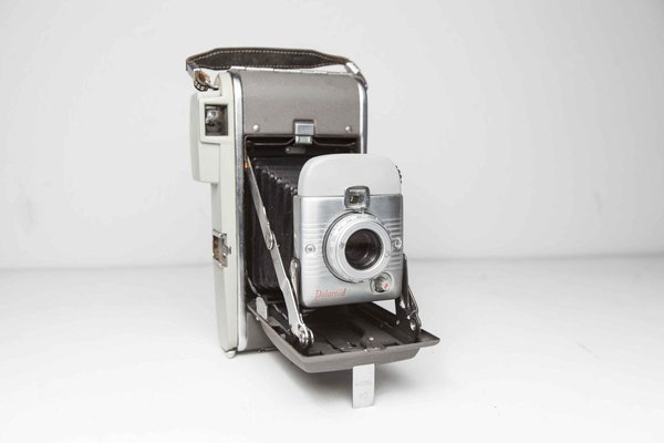 polaroid land camera for sale
