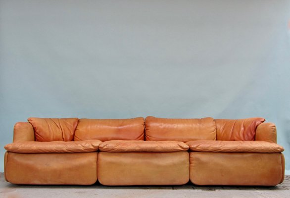 Tasty leather