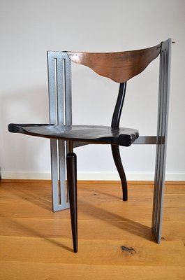 Ota Otanak Chairs by Bořek Šípek for Vitra, 1980s for sale at Pamono