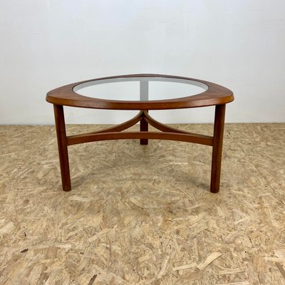Mid Century Coffee Table From Nathan 1960s Bei Pamono Kaufen