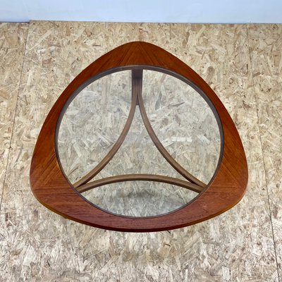 Mid Century Coffee Table From Nathan 1960s Bei Pamono Kaufen