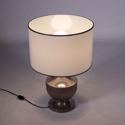 Table Lamp 1960s For At Pamono, Tall Thin Table Lamp Base