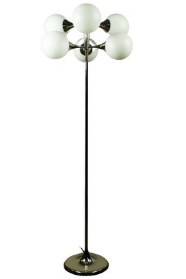 Trumpet floor lamp deals