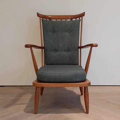 ercol armchair