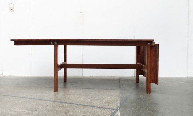 Drop leaf 2024 extendable table