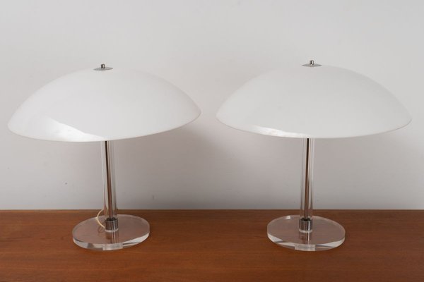 Eindeloos Voorganger Gestaag Table Lamp by Harco Loor, 1970s for sale at Pamono