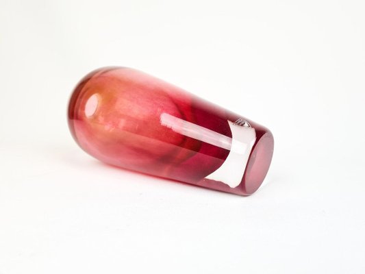 Scandinavian Modern Haze by Erika Lagerbielke for Orrefors, Sweden