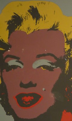 Andy Warhol For C M O A Marilyn Monroe Numbered 1210 2400 Pittsburgh 1967 Lithograph For Sale At Pamono Andy Warhol For C M O A Marilyn Monroe Numbered 1210 2400 Pittsburgh 1967 Lithograph For Sale At Pamono