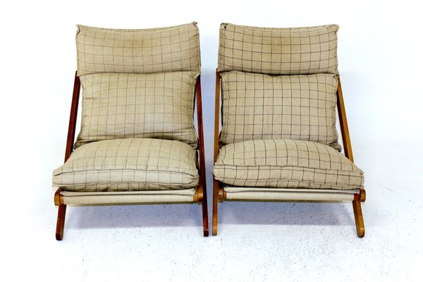 Kon Tiki Lounge Chairs From Ikea 1970s, Kontiki Patio Furniture