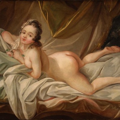 French nude photos