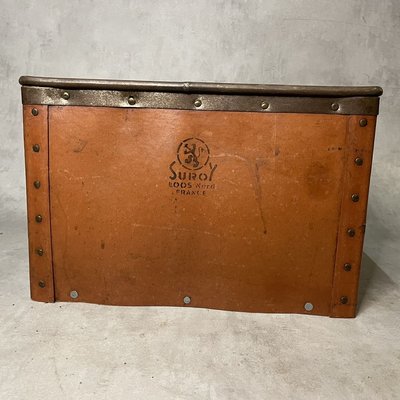 Cardboard Box from Suroy, 1920s, set of 9 for sale at Pamono