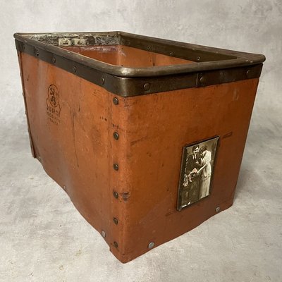 Cardboard Box from Suroy, 1920s, set of 9 for sale at Pamono