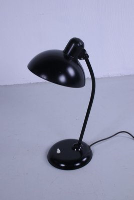 Kaiser idell lamp vintage deals