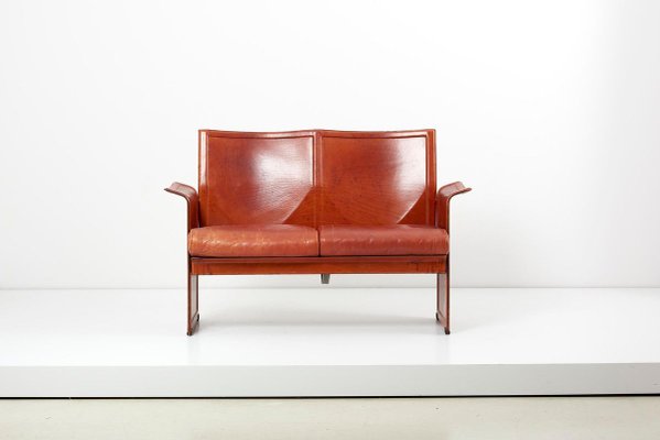 Leather loveseat and chair deals