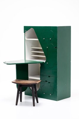 Klaus furniture 2024