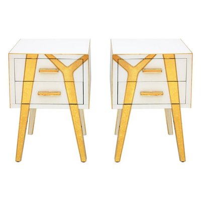 Most have drawers where people can place books, beauty products or even valuable items like. pamono