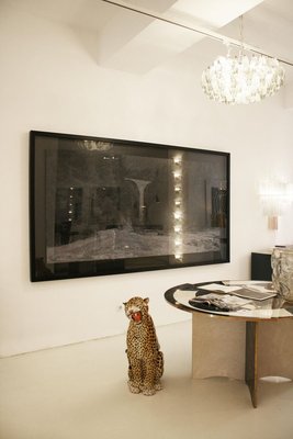Javier Vallhonrat, Spanish Landscape Color Photography for sale at