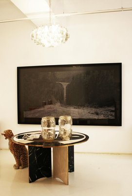 Javier Vallhonrat, Spanish Landscape Color Photography for sale at
