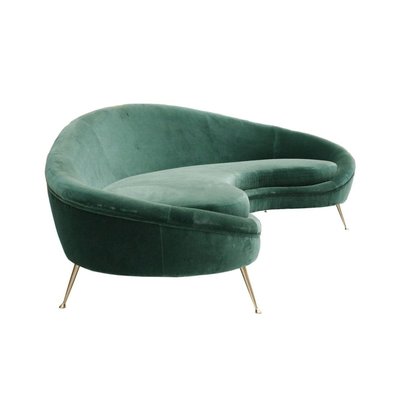 Ico parisi sofa deals