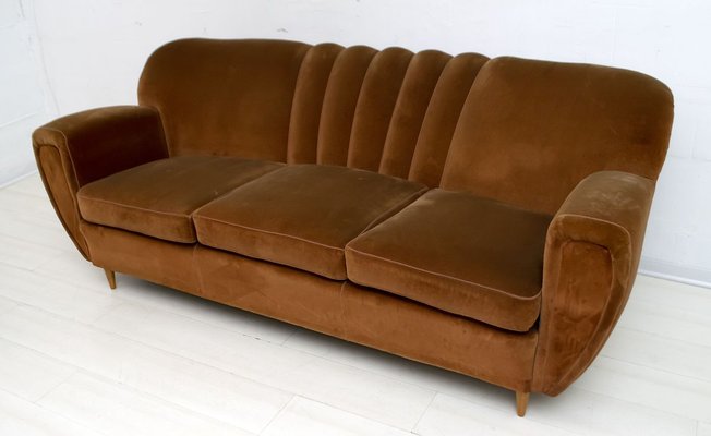 sofas and armchairs