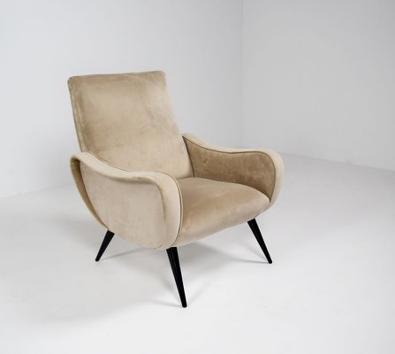 Cassina cheap lady chair