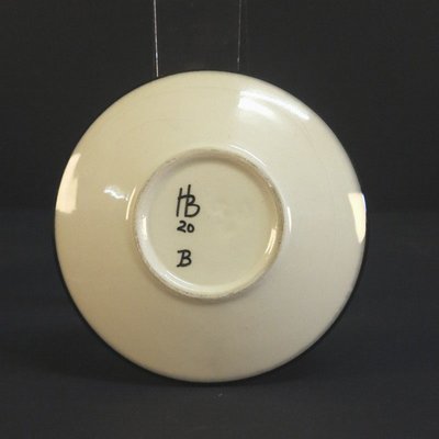 Théière Céramique HEDWIG BOLLHAGEN (1907-2001) - Milieu De Siècle - Art Poterie Allemagne