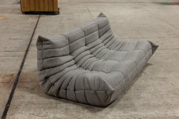 Canape Par Michel Ducaroy Pour Ligne Roset 1990s En Vente Sur Pamono