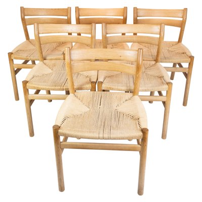 6 dining room chairs for sale