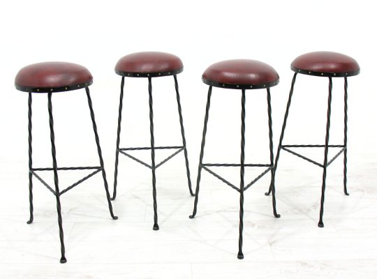 Mid Century Bar stools 1970/'s