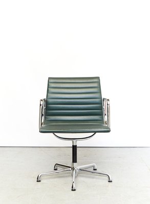Vintage EA 108 Conference Chair by Charles Ray Eames for ICF