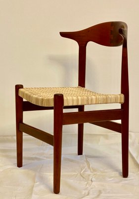 Cowhorn chair online
