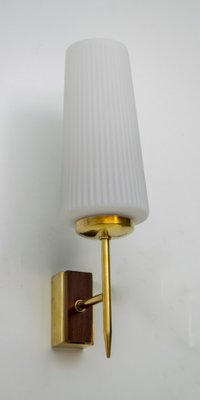 Details about   1950 Mid Century Brass Sputnik Skyla Wall Fixture Sconce Lamps Lighting Sconces 