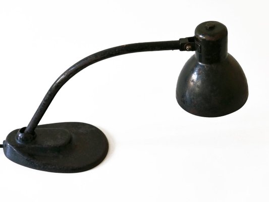 Bauhaus 967 Table Lamp by Marianne Brandt and Hin Bredendieck for