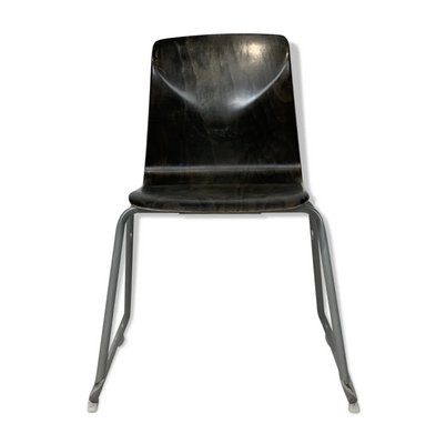 Thur Op Chair from Galvanitas, 1970s for sale at Pamono