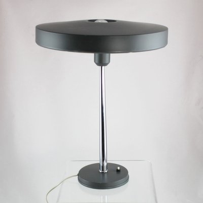 Louis Kalff for Philips vintage desk lamp