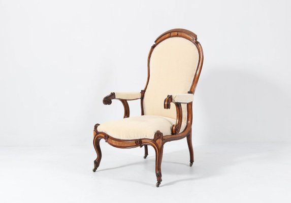 Fauteuil voltaire vert avec repose pieds - Ameublement Fauteuil voltaire vert avec repose pieds - Ameublement