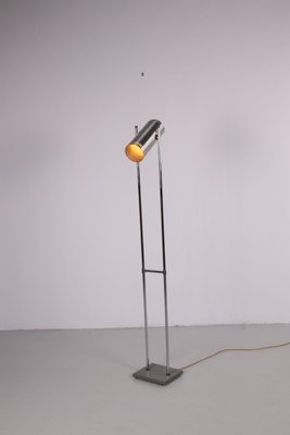 Trombone floor lamp online