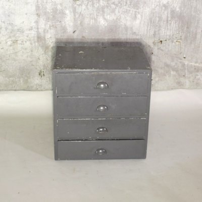 Small Four Drawer Cabinet For At Pamono Small Four Drawer Cabinet 1