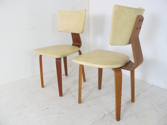 Vintage plywood chair sale