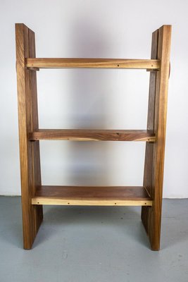 Studio Floor Standing Shelf Or Bookcase, M S Sonoma Oak Bookcase