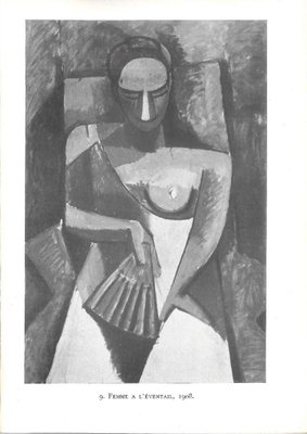 Pablo Picasso - 1900 Opere nel 1914 - 1954 in vendita su Pamono