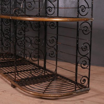 French Bakers Rack for sale at Pamono