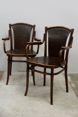 thonet chairs for sale
