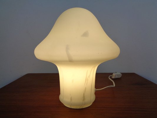 Mushroom Table Lamp by Peil & for at Pamono