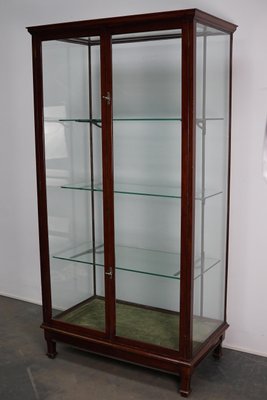 Victorian display cabinet deals