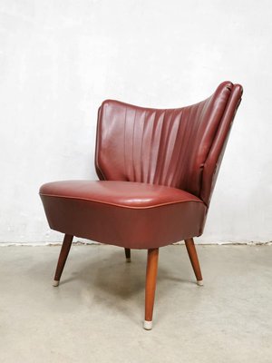 Retro on sale cocktail chair